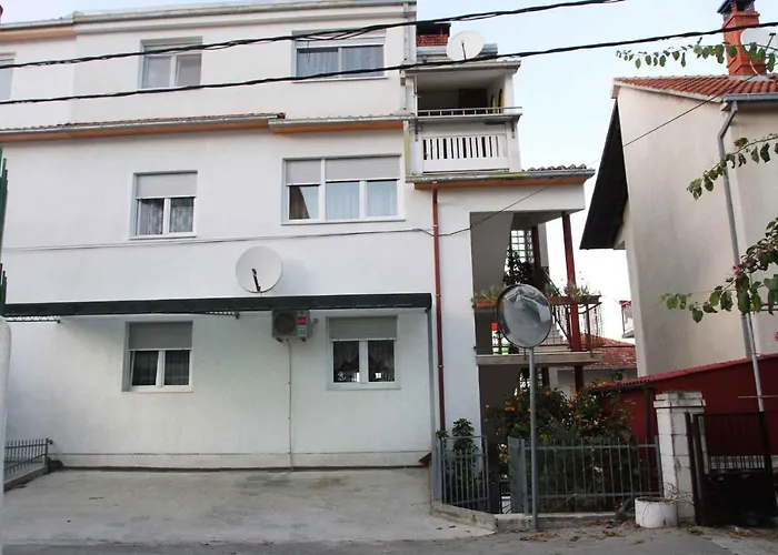 In Mastrinka 7407
