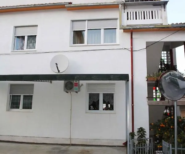 In Mastrinka 7407 Trogir