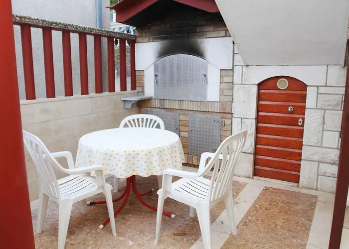 In Mastrinka 7407 Appartamento *