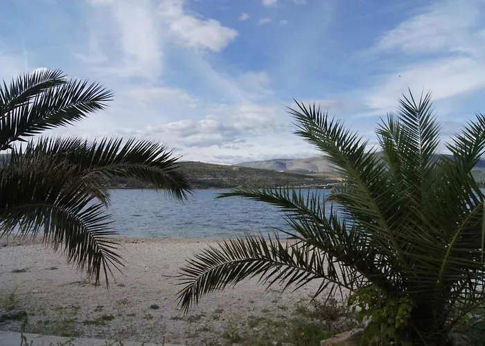 In Mastrinka 7407 Trogir