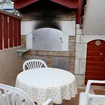 In Mastrinka 7407 Apartman Trogir