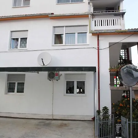 In Mastrinka 7407 Trogir