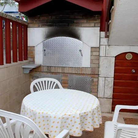 In Mastrinka 7407 Apartman Trogir