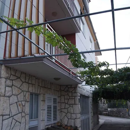 In Mastrinka 7407 Appartamento